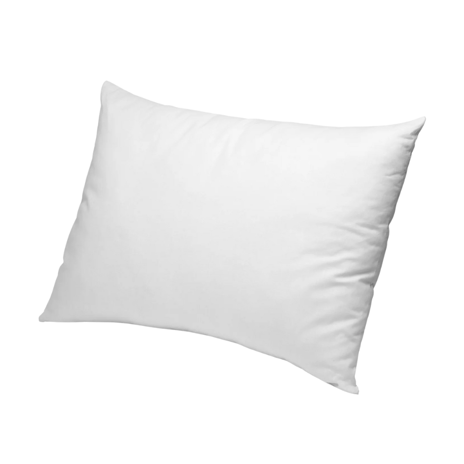 Almohada pluma