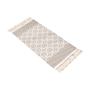 Bajada de cama - 1,20 x 80 cm