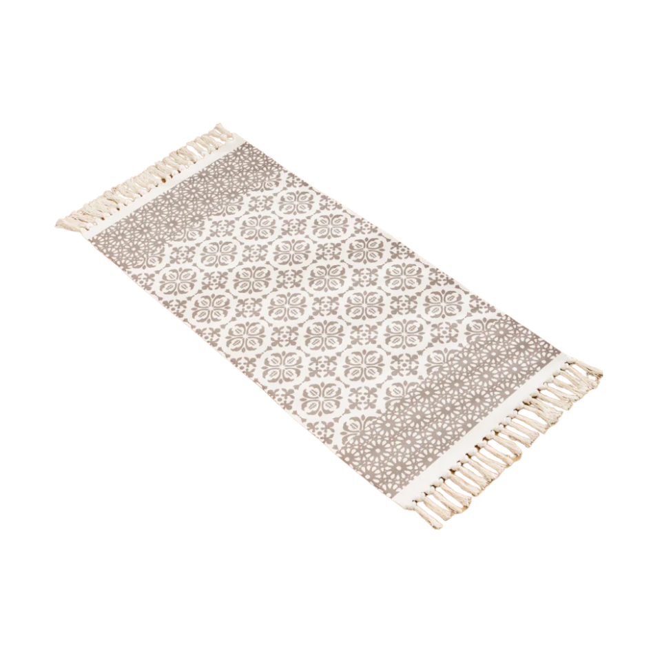 Bajada de cama - 1,20 x 80 cm