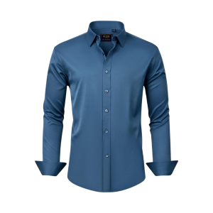 Camisa o blusa planchado