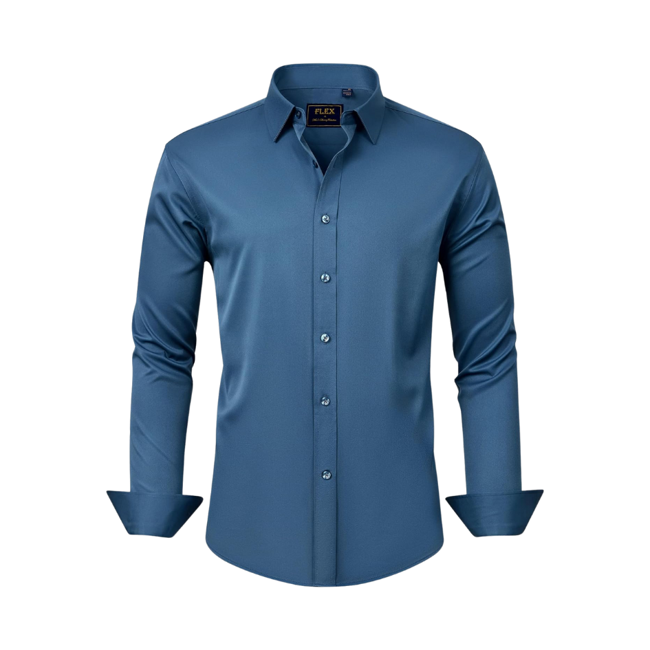 Camisa o blusa planchado