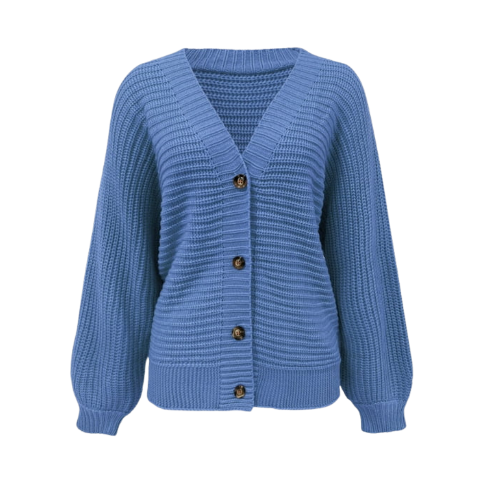 Chaleco grueso o polar