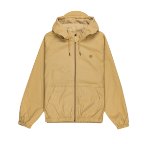 Chaqueta liviana o cortaviento