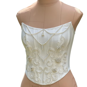 Corset de fiesta