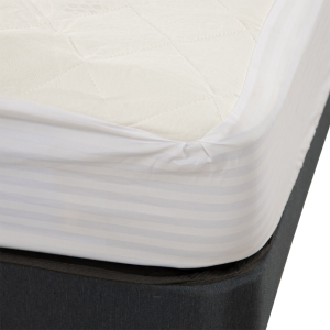 Cubrecolchón - sin relleno