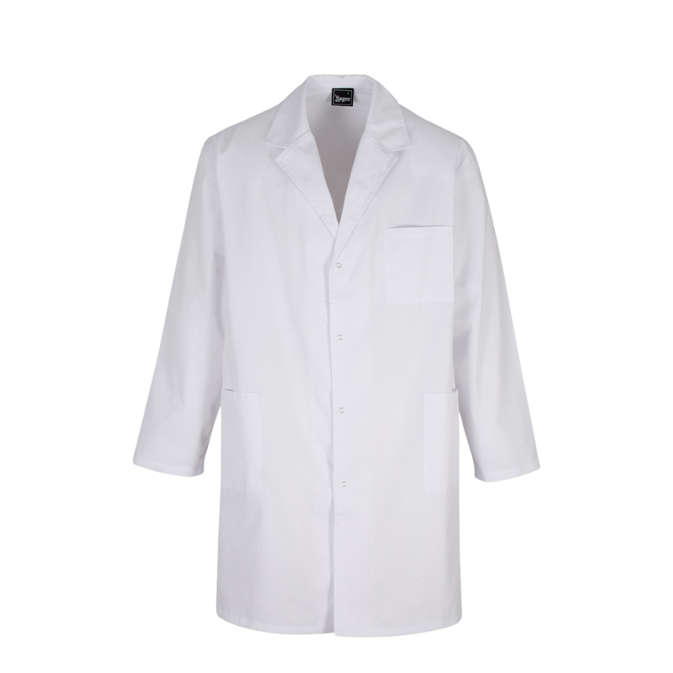 Delantal o Cotona planchado