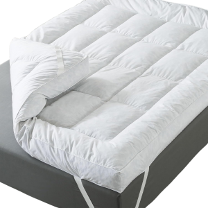 Featherbed - relleno pluma