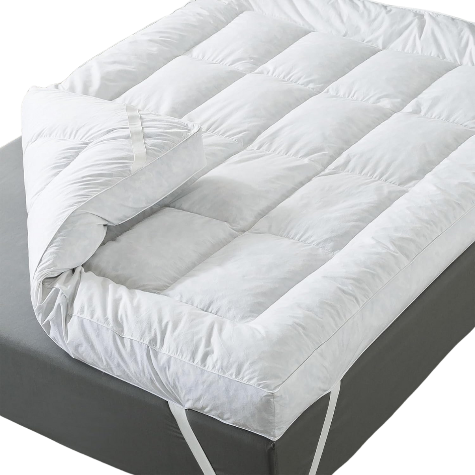 Featherbed - relleno pluma