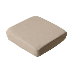 Funda cojín terraza 80 x 80 cm