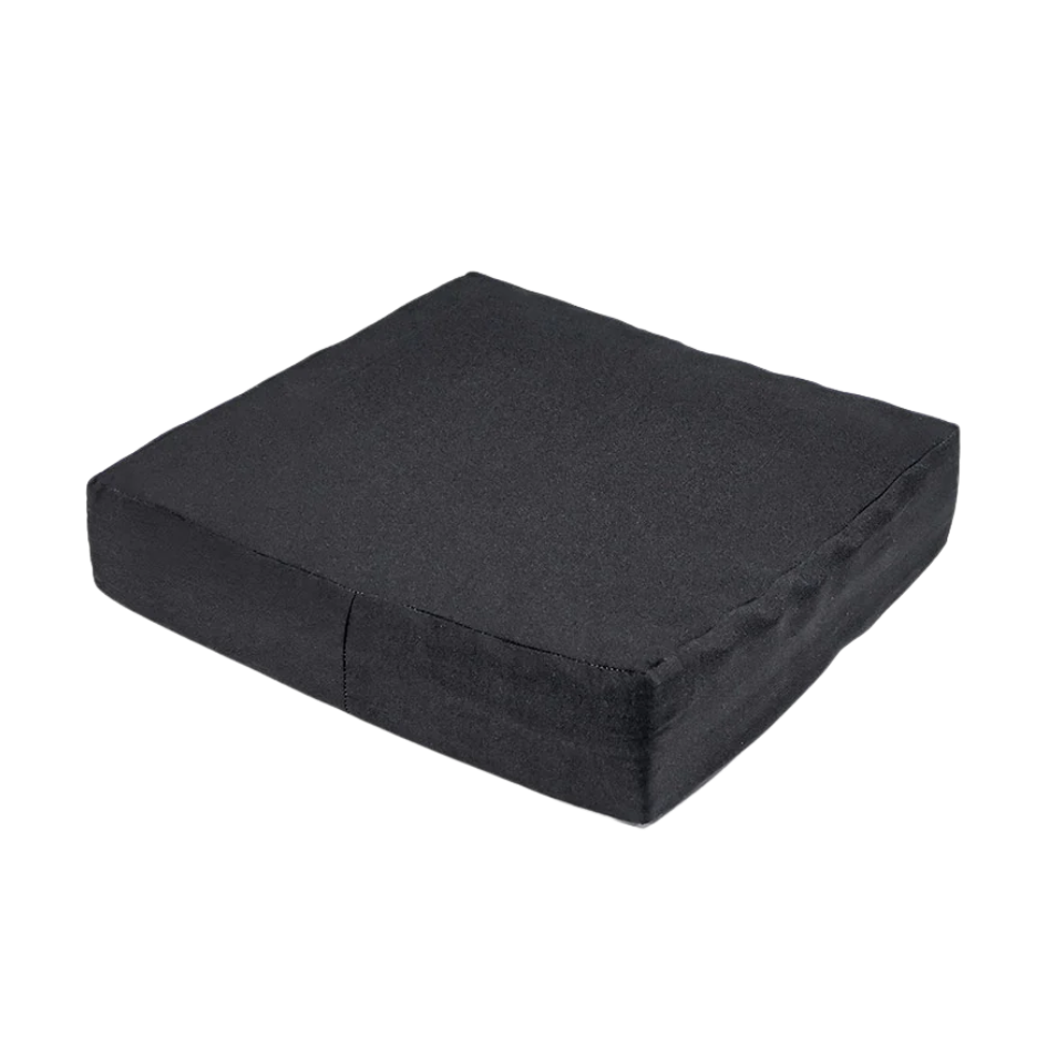 Funda de cojín terraza 80 x 40 cm