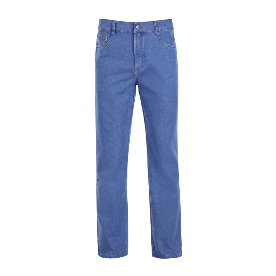 Pantalón o Jean planchado