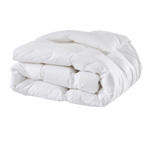 Plumón de pluma o seda - Fundas por separado