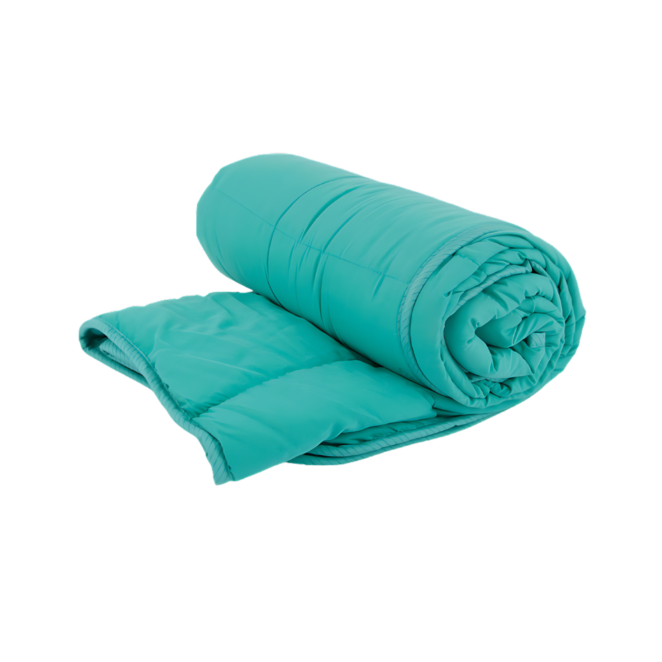 Plumón sintético - Fundas por separado