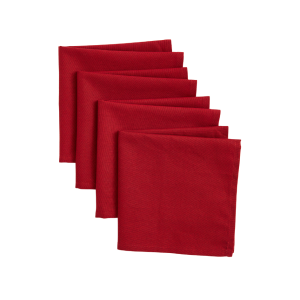 Servilleta o individual