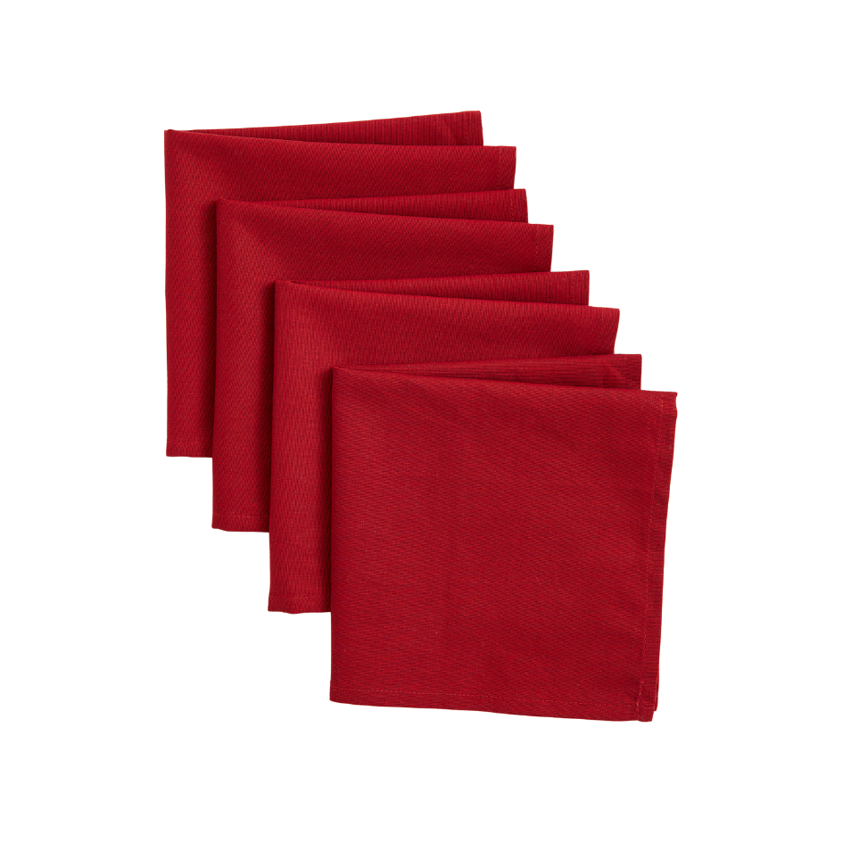 Servilleta o individual