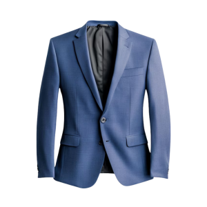 Vestón o Blazer planchado