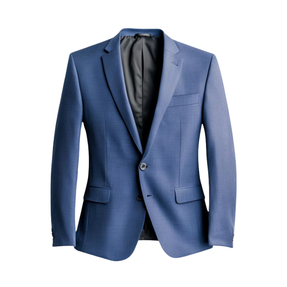 Vestón o Blazer planchado