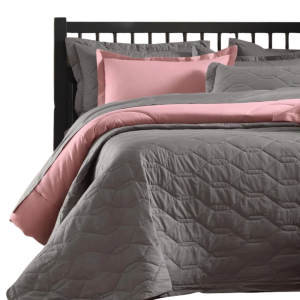 Cubrecama o Quilt - Fundas por separado